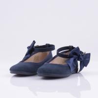 BATILAS 170/050/1 Zapatos vestir niña 33144 24I BAILARINA GILDA LAZO SERRATEX MARINO - details 5
