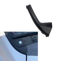 Par De Cubiertas Exteriores Para Parachoques De Nissan Versa Sedán Y Hatchback Tiida Latio C11 Accesorios De Coche LHD - details 1
