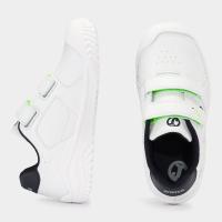 JOMA WGINW2432V Zapatillas deportivas niño 34594 XL DEPORTIVO DOS VELCROS BLANCO MARINO - details 2