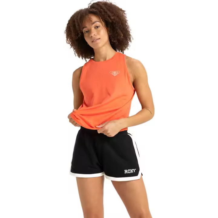 Roxy Pantalones Cortos Deportivos Essential Energy - 1