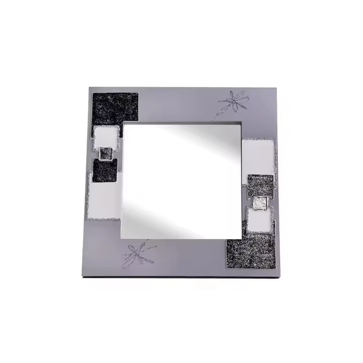 Duehome - Espejo artesanal Line - 1