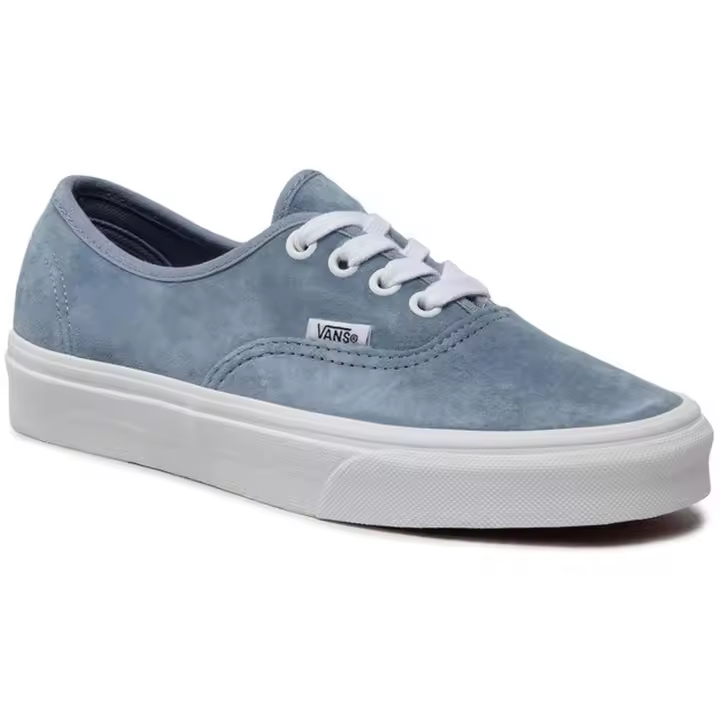 Calzado Lifestyle marca Vans modelo Vn0A5Krdbd21 para mujer en color azul - 1