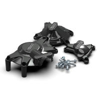 Cubierta De Protección Del Motor Para Yamaha R1 2009-2014 Cubierta De Carreras Compatible Con YZF R1 Marcas GB Racing Origen China - details 11