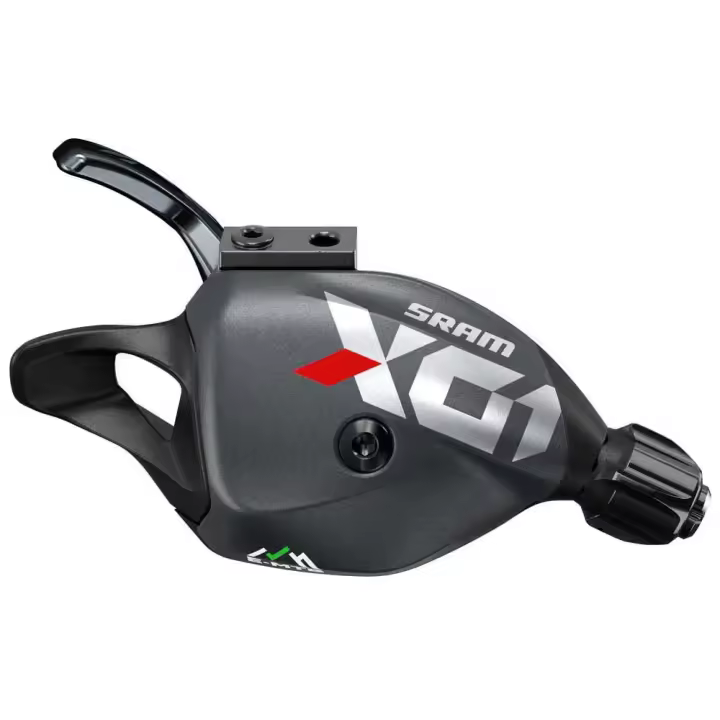 Sram Maneta De Cambio Trasero X01 Eagle Single Click Trigger - 1