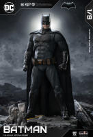 Figura De Acción Deluxe Fondjoy Justice League Armadura De Luz Batman 19cm DC Colección Ornamentos Regalos Para Niños - details 11
