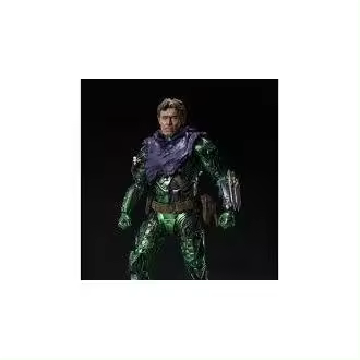 GREEN GOBLIN FIG. 15,5 CM SPIDER-MAN: NO WAY HOME SH FIGUARTS - 1