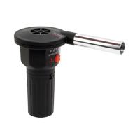 Aluminio Soplador De Aire Eléctrico Para Barbacoa Herramienta Portátil Para Parrilla Picnic Camping Resistentes Al Calor - details 9