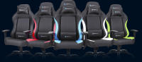 Newskill Akeron Silla Gaming - details 5