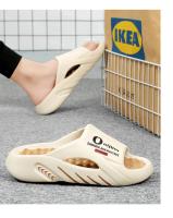 Nuevos Pantuflas Masaje Para Hombre 2024 Sandalias Casuales De Playa Comodidad Grande Tamaño 38-47 Suela Cómoda Interior Y Exterior - details 13