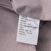 Camisa Larga De Algodón Para Hombre Estilo Nuevo Moda Confort Simplicidad Casual Ropa Masculina Camisa Oxford De Cuello Enrollado Tipo De Cierre: Doble Filo - details 20
