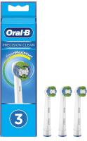 Oral-B Precisión Clean Cabezales de repuesto para cepillos eléctricos Pack de 5, 4, 3 o 2 unidades - details 1