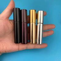 6PCS Atomizador De Perfume De Viaje 10ml Set De Sprayer De Colonia Recargable Botellas Mini Para Uso En El Vehículo - details 3