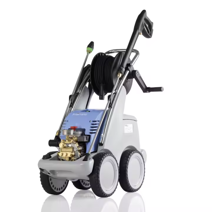 Hidrolimpiadora KRANZLE QUADRO 599 TST para Piezas y Accesorios de Herramientas Manuales - 1