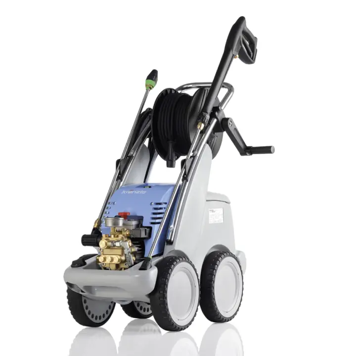 Hidrolimpiadora KRANZLE QUADRO 599 TST para Piezas y Accesorios de Herramientas Manuales - 1