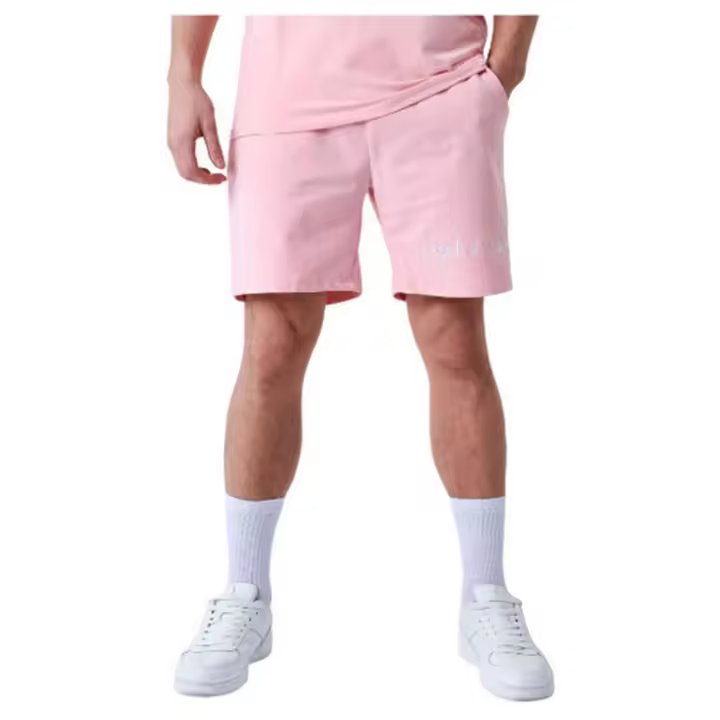 Pantalon Corto Project X Paris  para hombre en color rosa - 1