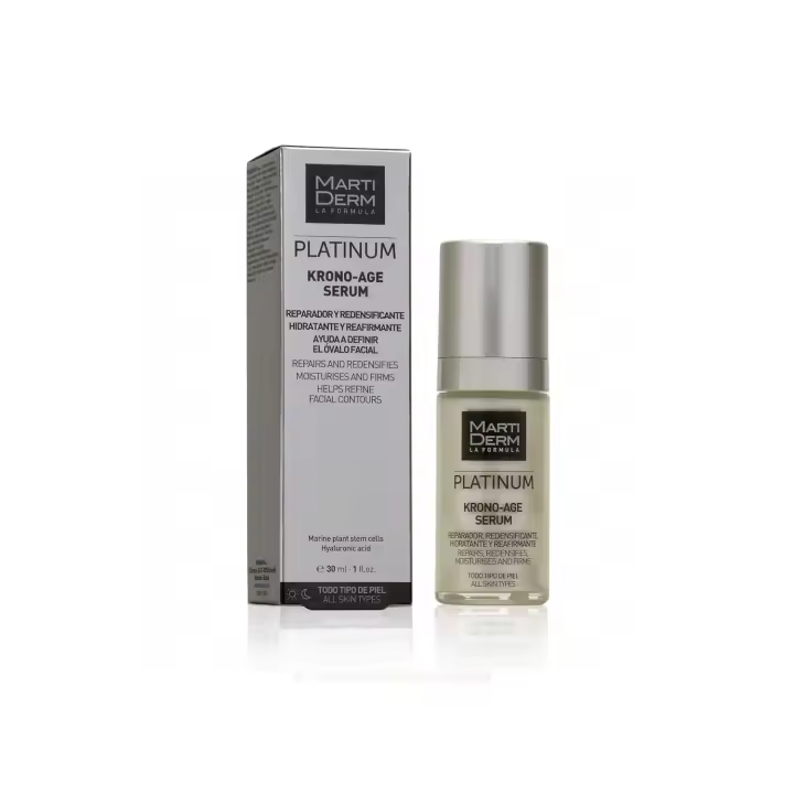 Martiderm Serum Krono Age 30 Ml - 1