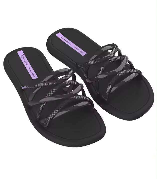 IPANEMA 83606 (AW816) Mujer Negro - 1