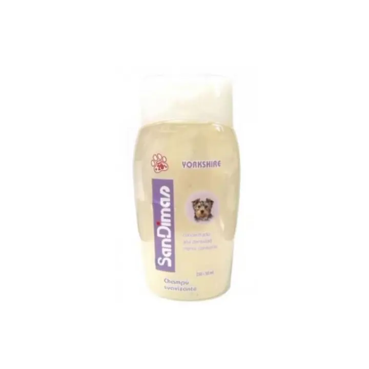 Champu San Dimas Yorkshire 300 Ml. - 1
