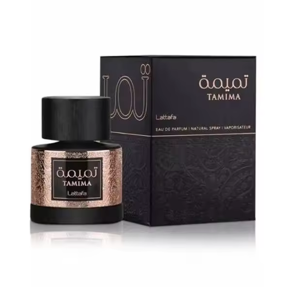 Tamima lattafa woman 100ml - 1