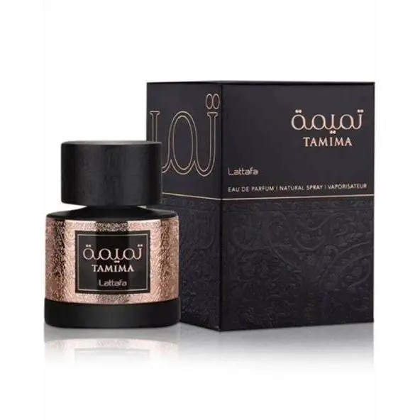 Tamima lattafa woman 100ml - 1