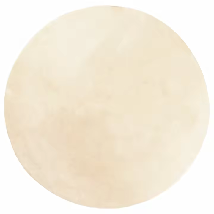 vidaXL Alfombra de pelo corto suave lavable HUARTE Ø 120 cm Color Antracita,  Beige,  Crema y mas Alfombras de área  Alfombra de Piso para Sala de Estar Dormitorio Habitación Salón - 1