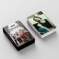 RIIZE Idol Boy Nueva Colección Lucky Series Photocards 55 Pcs Set Con WONBIN SOHEE SHOTARO ANTON EUNSEOK Impresión HD Lomo Regalos Para Fans - details 27