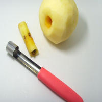 Retirador De Semillas Y Núcleos De Frutas En Acero Inoxidable Herramienta De Cocina Eco-amigable Para Quesos Y Verduras Accesorios De Cocina 2023 Nuevo - details 2