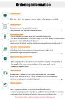 Ramas Muertas De Gran Ramificación Simulación De Plástico Con 5 Ramales Para Decoración De Hogar Y Hoteles Estilo Coral - details 18