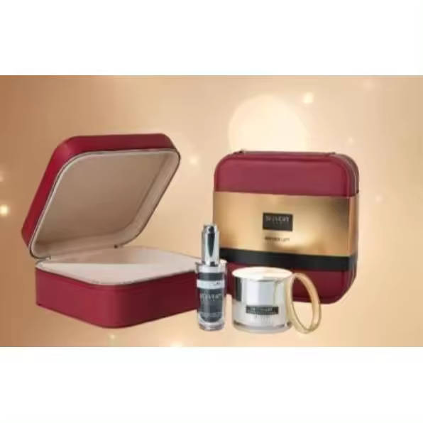 SELVERT - COFRE NAVIDAD PEPTIDE LIFT CREMA + SERUM - 1