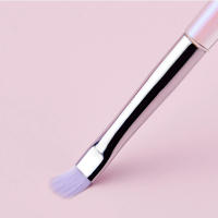 Set De Pinceles Para Arte De Uñas 1PCS Línea Delineadora Pintura Uso Profesional En Acrílico Gel UV Extensión Herramientas De Manicura - details 1