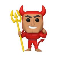 Funko Devil Kronk Diablo las locuras del Emperador Emperor new Groove exclusivo 1223  Disney Funko Pop Funko Pop - details 2