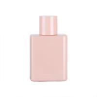 Atomizador De Perfume Portátil 50ml Multifuncional Contenedor De Líquido Para Cosméticos Botella De Vidrio Reutilizable Para Alcohol Y Refill - details 7
