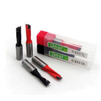 Broca Central MZB 1pc 3-15mm Longitud De 57mm Para Boreda De Madera Herramienta De Perforación Para Máquina De Borear - details 1