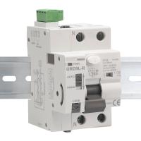 Interruptor Diferencial Auto Rearmable Superinmunizado 2P 40A 30mA 6Ka. Diferencial Rearme Automático Clase A. Disyuntor Reconexión Automática Super Inmunizado. RCCB - details 6