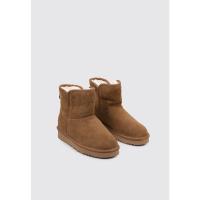 Limma QUEBEC Botas Planas Mujer Cuero - details 0