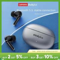 Lenovo XT88 TWS Auriculares Inalámbricos Bluetooth BLANCO - details 4