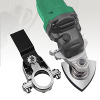 Adaptador Universal De Conversión Para Amoladora Angular 100mm/115mm/125mm Con Hilo M10 M14 Herramientas De Polimorfismo - details 0
