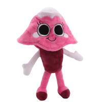 Muñeco De Peluche Anime Cartoon Sprout Brightney Toodles Astro Dandy's World Regalo De Navidad Para Niños Decoración Del Hogar Material De Algodón Relleno De Poliéster - details 2