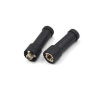 Antena Corta Mini 4CM SMA UHF 400-480MHz Para Radio Portátil Kenwood Baofeng Intercomunicador De Coche Antena - details 0