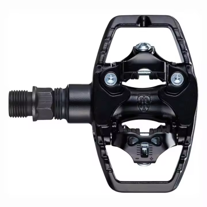 Componentes Pedales Ritchey Pedales Comp Trail Negro - 1