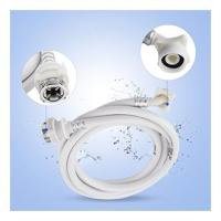 Manguera de agua caliente para lavaplatos de PVC