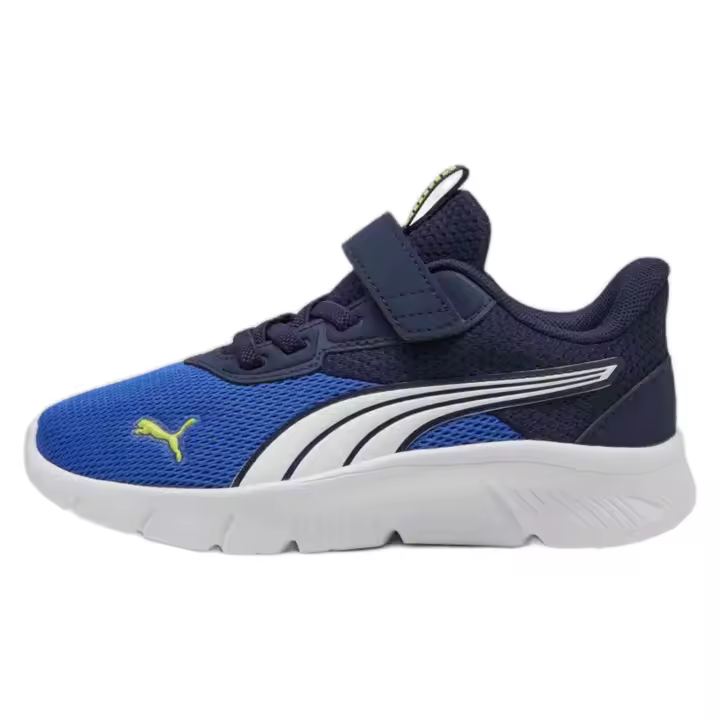 Zapatillas Multideporte (Walking Y Training) marca Puma modelo 401519-02 para bebé en color azul - 1