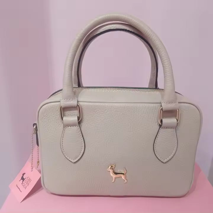 Bolso Chiguagua de piel Reversible Rugrats, Ref: CHB254720-1 - 1