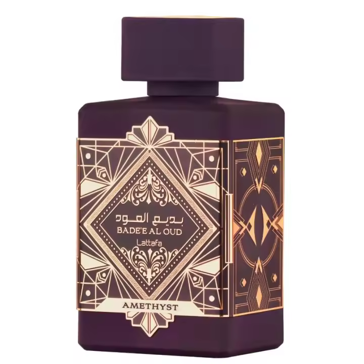 Eau de Parfum Badee al Oud Ameethyst 100 ml - 1