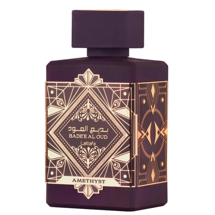 Eau de Parfum Badee al Oud Ameethyst 100 ml - 1