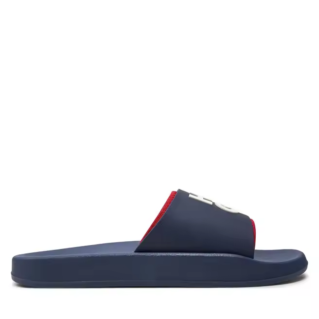 HUGO BOSS  Chanclas Hombre  Color Marino 50497864-406. - 1