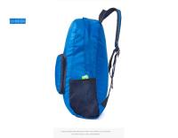Mochila Plegable De Deporte Al Aire Libre Impermeable Para Hombres Y Mujeres Bolsa De Hombro Para Senderismo Y Viajes - details 3