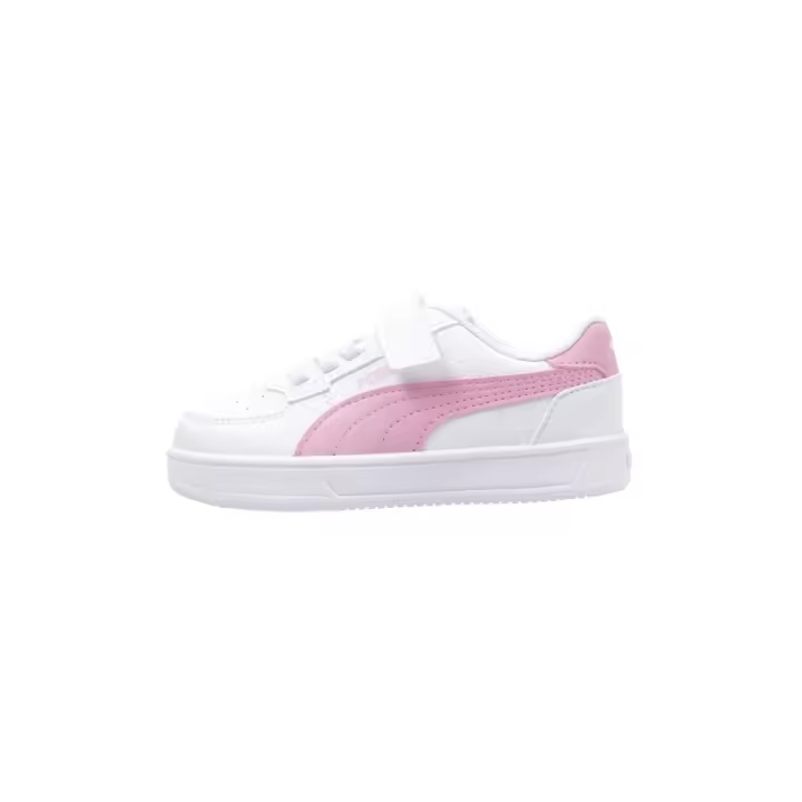 Puma PUMA CAVEN 2.0 INF Deportivas Con Velcro Bebé - niña (hasta la talla 30) Blanco - 1