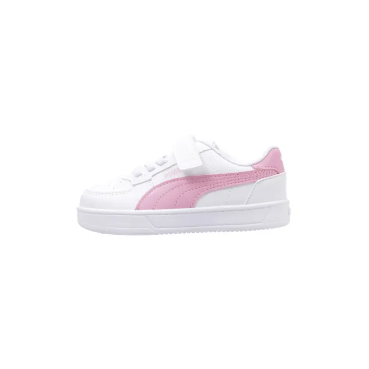 Puma PUMA CAVEN 2.0 INF Deportivas Con Velcro Bebé - niña (hasta la talla 30) Blanco - 1