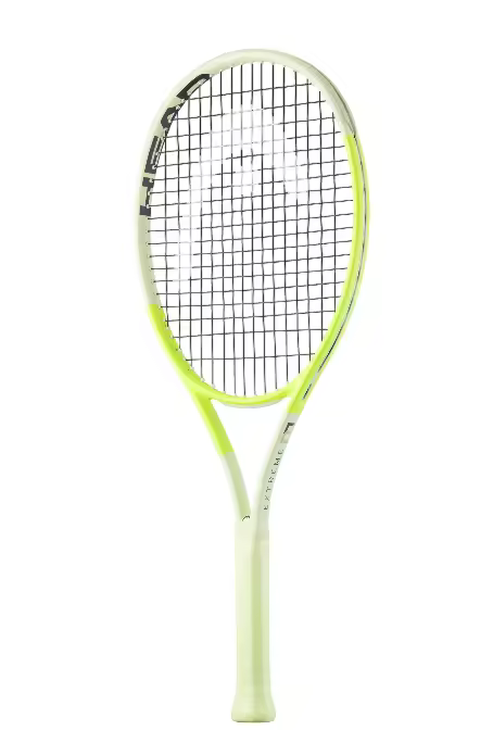 Raqueta de tenis Junior Head Extreme 2024 Amarillo Ligera-231154 - 1